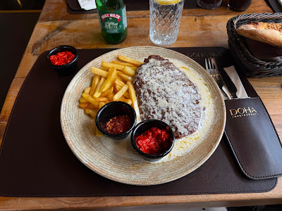 Doha Restaurant — fotografia 5