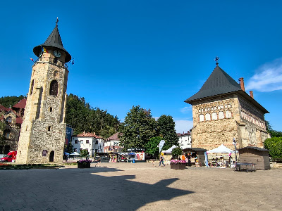 Turnul lui Ștefan cel Mare — fotografia 3