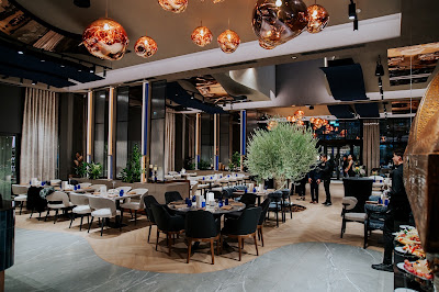 Sky Restaurant & Terrace — fotografia 5