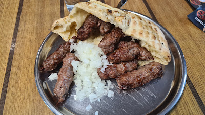 Ćevabdžinica Specijal — fotografia 4