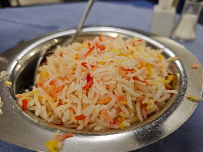 Taste of India Restaurant — fotografia 5