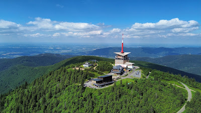 Lysá hora — fotografia 3