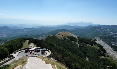 Lovćen — fotografia 5