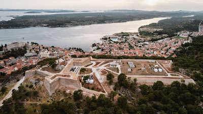 St. John's Fort — fotografia 5