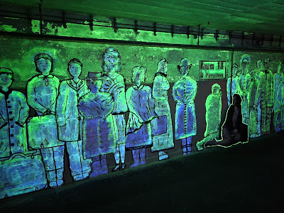 Underground Stettin Routes — fotografia 5