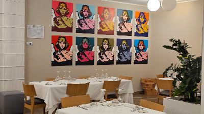 Ristorante La Teca — fotografia 3