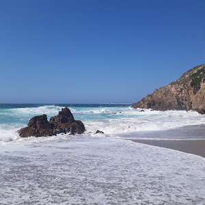 Praia de Valcovo — fotografia 5