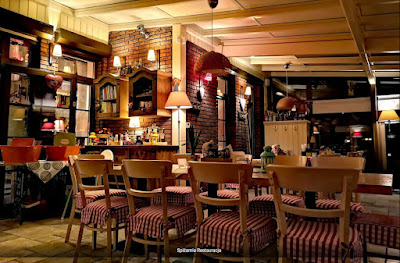 Spiżarnia Restaurant