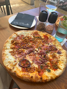 Bistro Pizzeria Giardino — fotografia 5