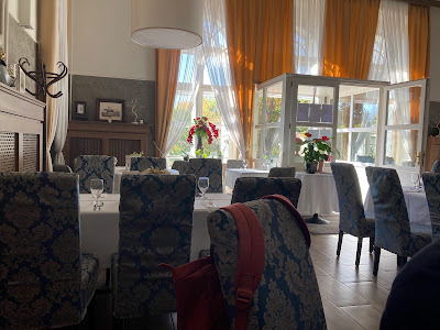 Foti Castle Restaurant — fotografia 3