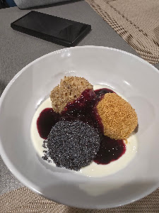 Menta Bistro — fotografia 5
