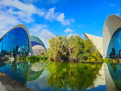 L’Oceanogràfic