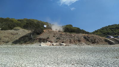 Παραλία Σκαλωσιάς — fotografia 5