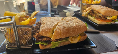 Gaucho Gourmet - Restaurante Argentino en Málaga — fotografia 4