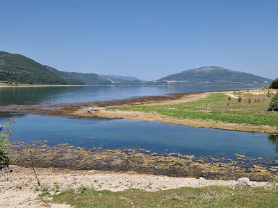 Rivio Lake