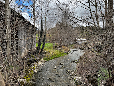 Campingplatz Waldesruh in Wertach, Allgäu — fotografia 5