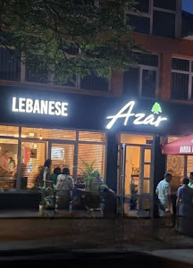 Azar Lebanese Restaurant — fotografia 3