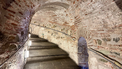 Turnul Alb din Salonic — fotografia 5