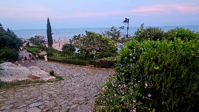 Old Town Nessebar — fotografia 5