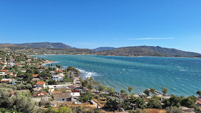Paralia Vasilika — fotografia 3