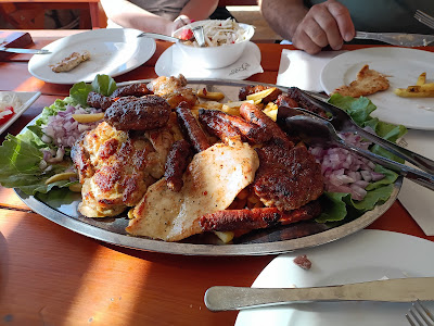 Restaurant Konoba Ribar — fotografia 4