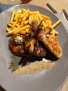 Restaurant Niklas — fotografia 4