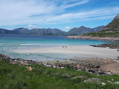 Rørvikstranda