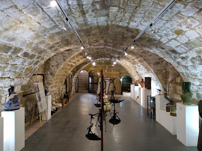 Centro de Interpretación Olivar y Aceite — fotografia 3