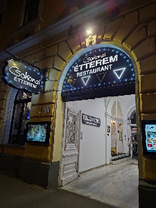 Csokonai Étterem — fotografia 3