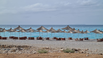 Livadhi Beach - Bregdet.al — fotografia 5