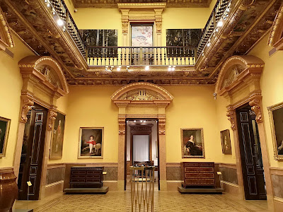 Lázaro Galdiano Museum — fotografia 3