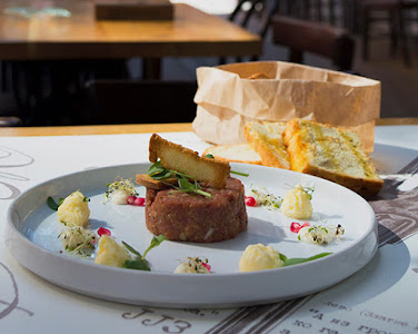 Project 72 Creative Local Cusine — fotografia 4