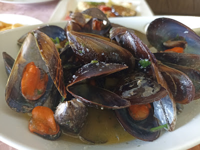 Restaurant Porto — fotografia 3