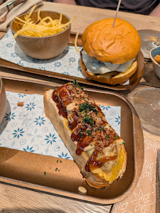 El Cielo Calella – Restaurante de Jamón Ibérico y Brasas — fotografia 5