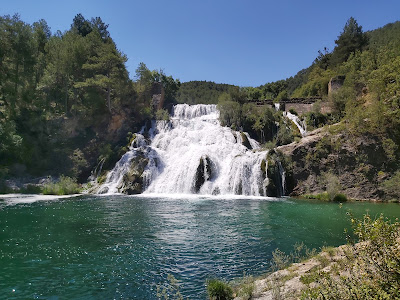 Salto de Poveda — fotografia 4
