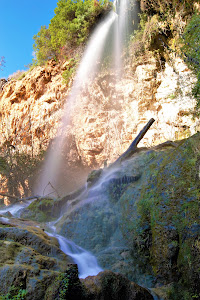 El Salto de la novia — fotografia 5