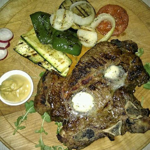 Restoran Aerosteak — fotografia 3