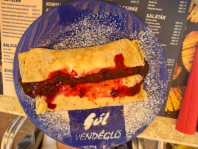 Gól Vendéglő — fotografia 3