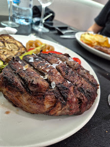 Restaurante MIRAS — fotografia 5