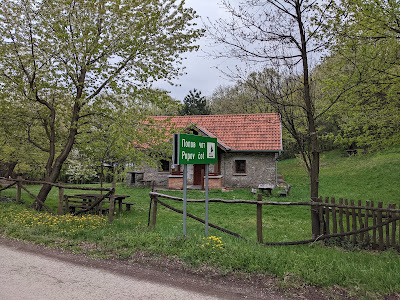 Popov čot