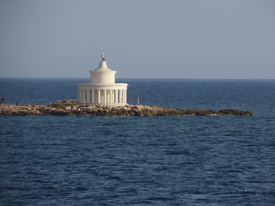 Saint Theodore Lighthouse — fotografia 3