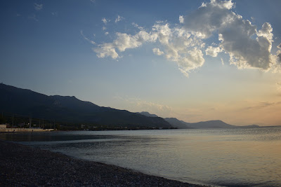 Παραλία Αλεποχωρίου — fotografia 5