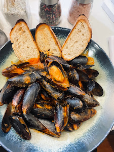 Restaurant Astoria Oradea — fotografia 4