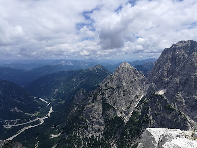 Cima di Terrarossa — fotografia 4