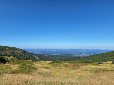 Równia pod Śnieżką