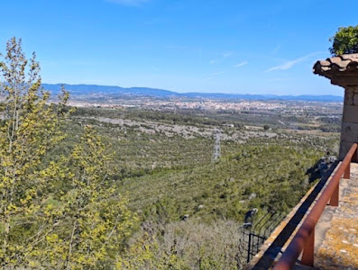 Castell d'Olèrdola — fotografia 5