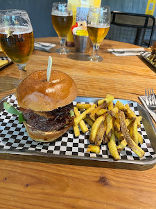 Urban Burger & Bar — fotografia 5