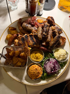 Restaurant "Šešir moj" (Skadarlija) — fotografia 5