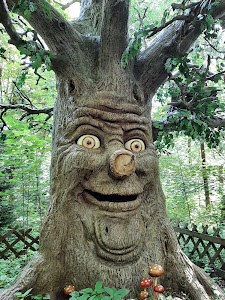 Freizeitpark Märchenwald im Isartal — fotografia 5