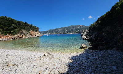 Limni Beach Glyko — fotografia 4
